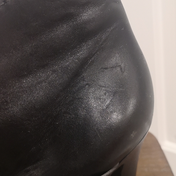 French Connection Booties - Picture 3 of 9